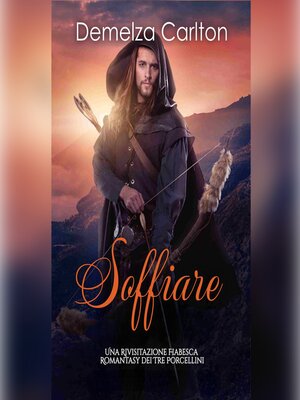 cover image of Soffiare